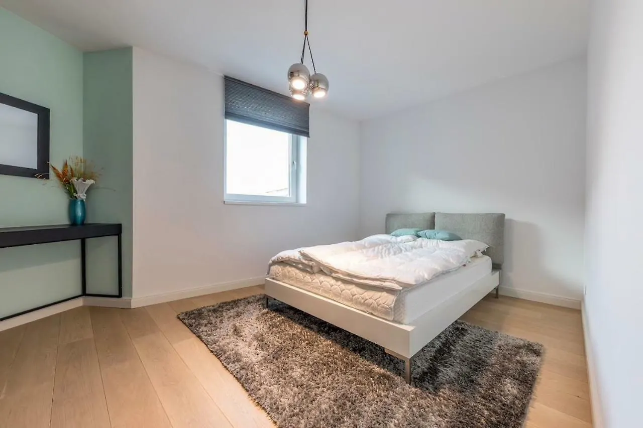 Exclusive Penthouse Vienna Apartment